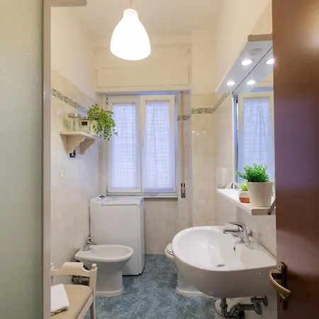 Διαμέρισμα Ponte Vecchio Arno Sky Flat *