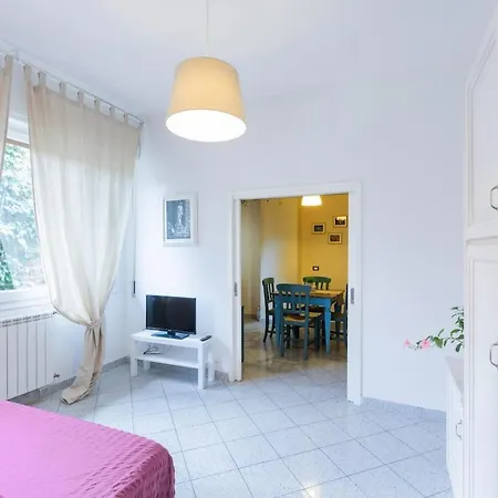 Ponte Vecchio Arno Sky Flat Apartment Florenz
