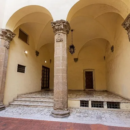 Διαμέρισμα Ponte Vecchio Arno Sky Flat *